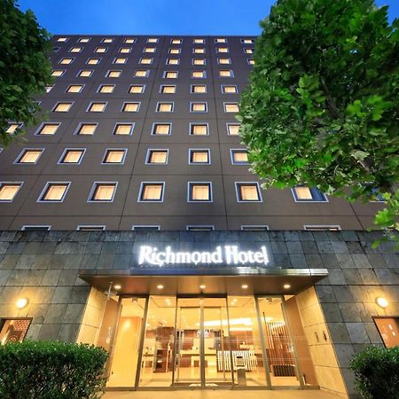 Richmond Hotel Yokohama-Bashamichi Yokohama  Ngoại thất bức ảnh